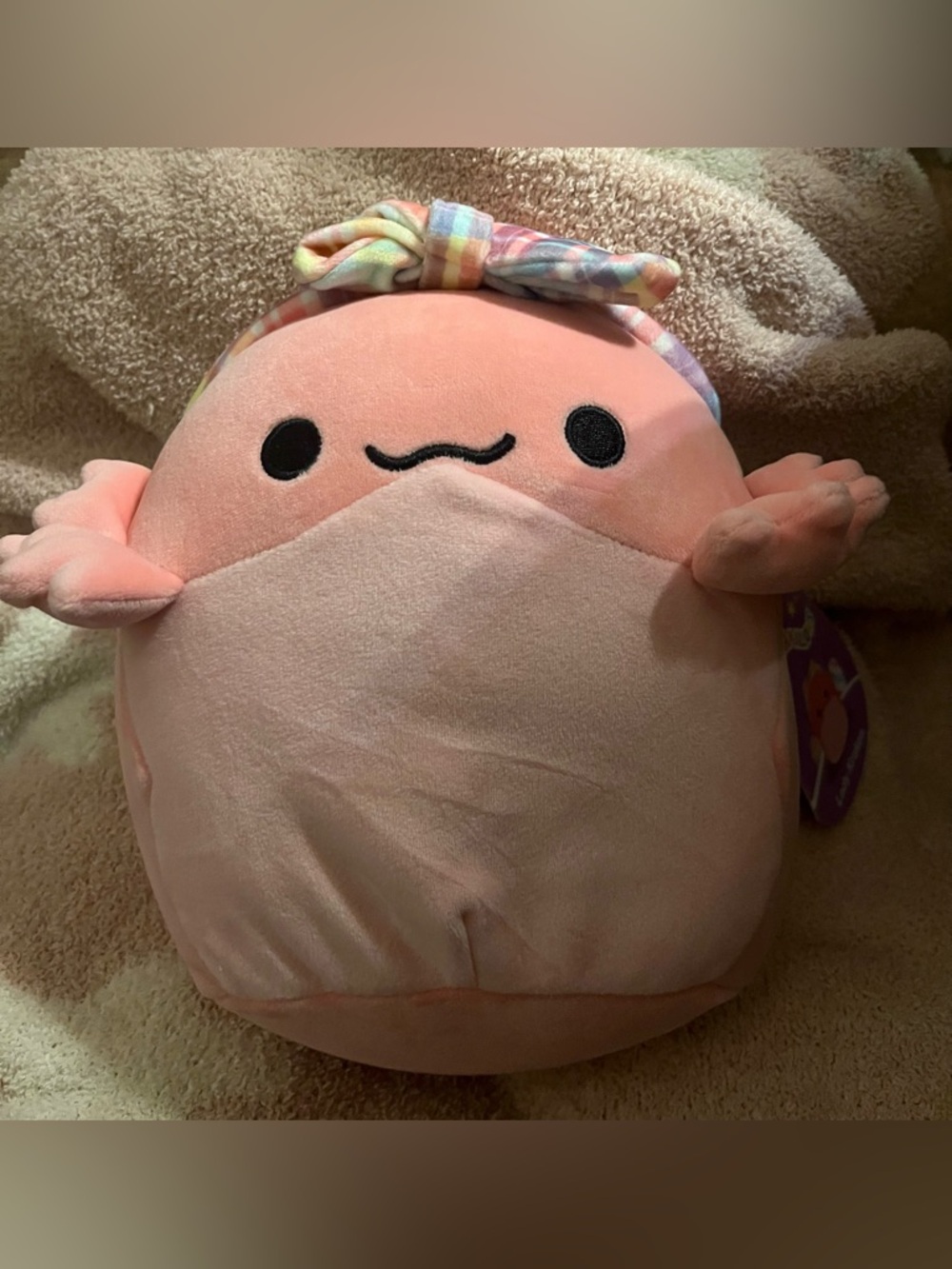 Squishmallow Lady Kraken 💕💕